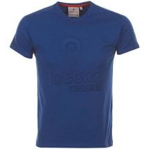 T-shirt Degré Celsius T-shirt manches courtes homme CABOS