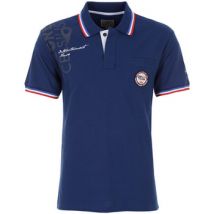 Polo Degré Celsius Polo manches courtes homme CALOR