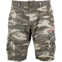 Short Harry Kayn Bermuda homme CARK