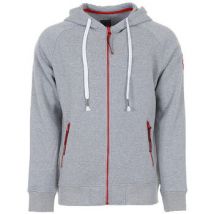 Sweatshirts à capuche Degré Celsius Sweat zippé à capuche homme CAUVY