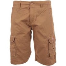 Short Harry Kayn Bermuda homme CAZAR