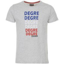 T-shirt Degré Celsius T-shirt manches courtes homme CEGRADE