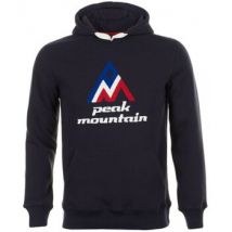 Sweatshirts à capuche Peak Mountain Sweat à capuche homme CODRIVER