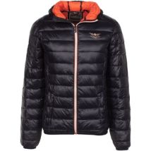 Doudounes Harry Kayn Doudoune fine à capuche homme COMAIN