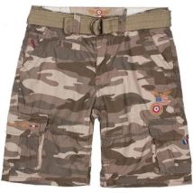 Short enfant Harry Kayn Bermuda garçon ECARK