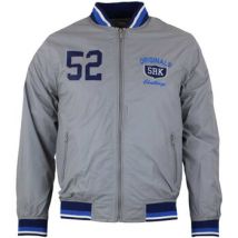 Blouson enfant Srk Blouson esprit coupe-vent garçon ECAVEN