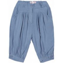 Pantalon enfant Miss Girly Pantacourt fille FAGATHA