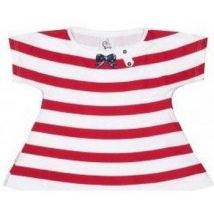 T-shirt enfant Miss Girly T-shirt manches courtes fille FAGOLE