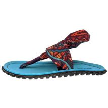 Sandales plates Gumbies Slingback
