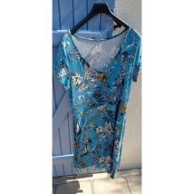 Robe courte Blancheporte Robe mi-saison