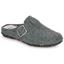 Chaussons Dream in Green SOLIAN