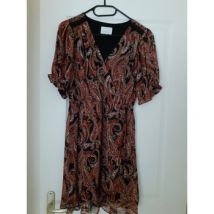 Robe courte La City Robe taille 36