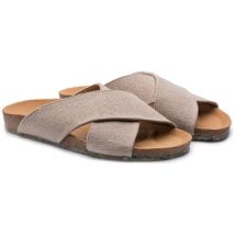 Sandales Zouri Sun Linen - Nature