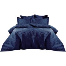 Housses de couettes Paoletti Lit King Size RV2144