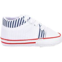 Chaussures enfant Le Petit Garçon LPG25276-BLANCO