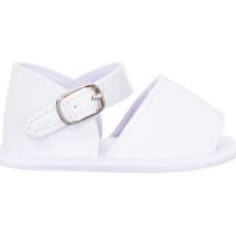 Sandales enfant Le Petit Garçon LPG31231-BLANCO