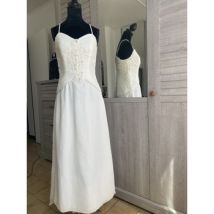 Robe Forever Young Robe de mariée