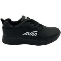 Baskets basses Avia AV-10009-AS-BLACK