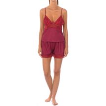 Ensembles enfant Feyza 1203-BURGUNDY