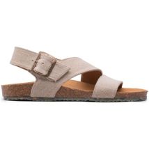Sandales Zouri Sea Linen - Nature