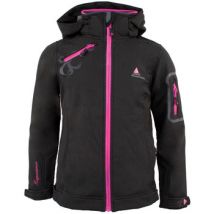 Blouson enfant Peak Mountain Blouson de ski fille GASOFTIBI