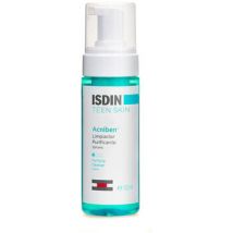 Démaquillants & Nettoyants Isdin Acniben Limpiador Purificante