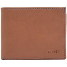 Portefeuille Etrier Portefeuille porte-monnaie Paris cuir PARIS 080-0EPAR121