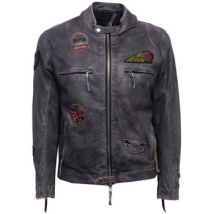 Veste The Jack Leathers -