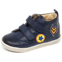 Baskets montantes enfant Naturino -