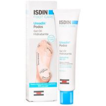 Soins mains et pieds Isdin Ureadin Podos Gel Huile Hydratante