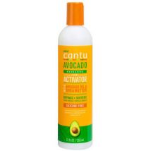 Coiffants & modelants Cantu Crème Activatrice De Boucles Hydratante À L 39;avocat
