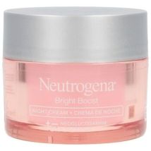Anti-Age & Anti-rides Neutrogena Bright Boost Crème De Nuit