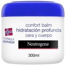 Hydratants & nourrissants Neutrogena Baume Confort Hydratation Profonde