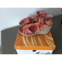 Sandales Gemo Chaussure femme