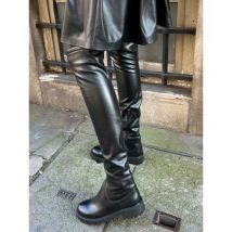 Cuissardes Deimos Over the knee boots, sexy over the knee boots,hand made over the