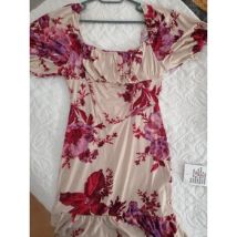 Robe courte Asos Robe Asos