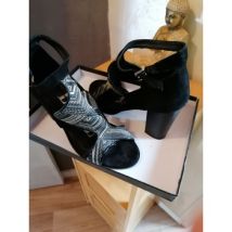 Sandales Elle Chic chaussure été