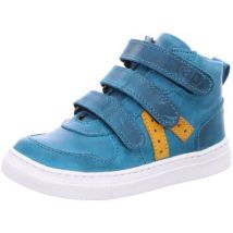 Baskets montantes enfant Rap -