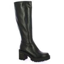 Bottes Spaziozero Bottes cuir