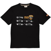 Debardeur 3Gm TEE SHIRT TSM07-005 NOIR