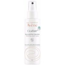 Hydratants & nourrissants Avène Solaire Cicalfate+ Spray Secante Reparador