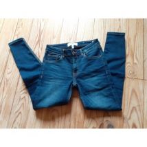 Jeans skinny Mango jean mango taille 34