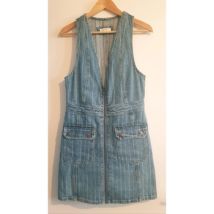 Robe courte Urban Bliss Robe jean URBAN