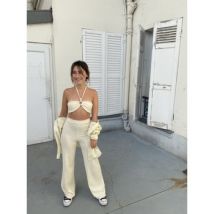 Ensembles enfant Nasty Gal Ensemble pantalon + haut