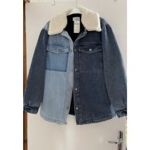 Veste Pimkie Veste en jean