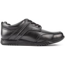 Derbies enfant Hush puppies Harvey Des Chaussures