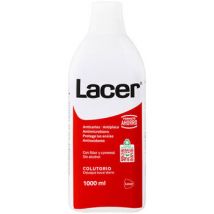Accessoires corps Lacer Bain De Bouche Rince-bouche Quotidien