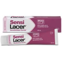 Accessoires corps Lacer Sensilacer Gel Dentífrico