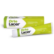 Accessoires corps Lacer Ortolacer Gel Dentífrico Lima