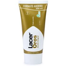 Accessoires corps Lacer Oros Pasta Dental